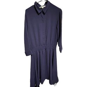 Emma & Michele dress Size XL